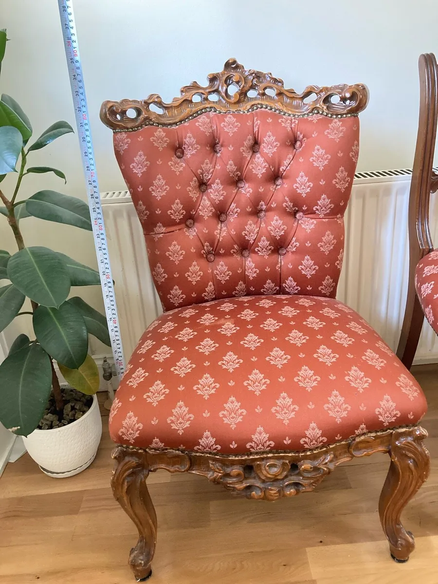 Vintage chair