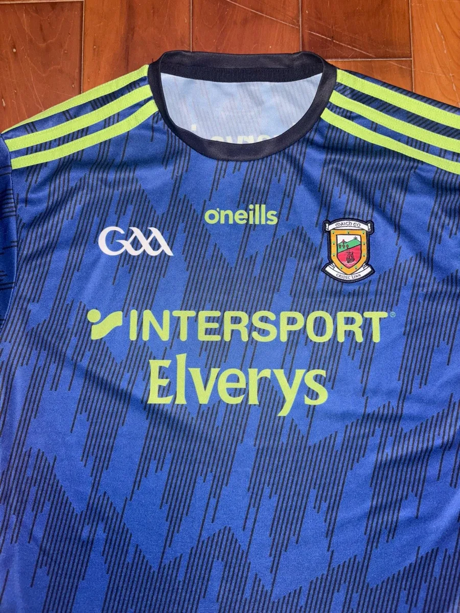 Mayo jersey - Image 2