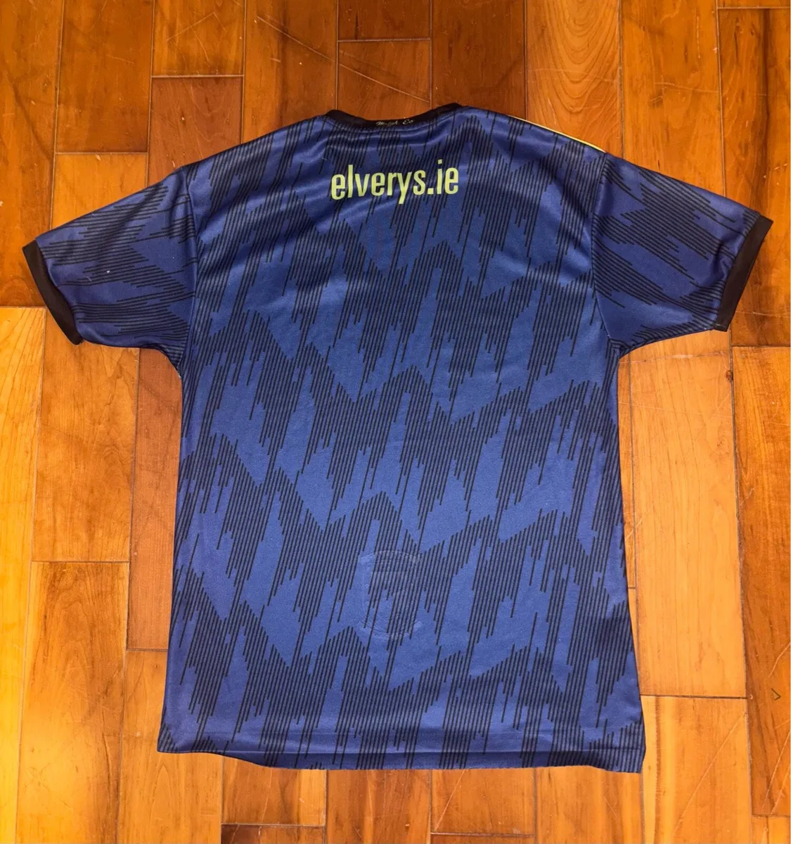 Mayo jersey - Image 3