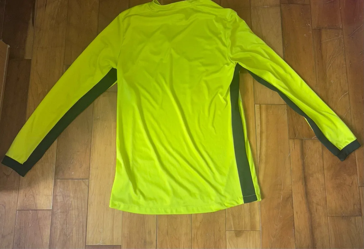 Ireland jersey - Image 2