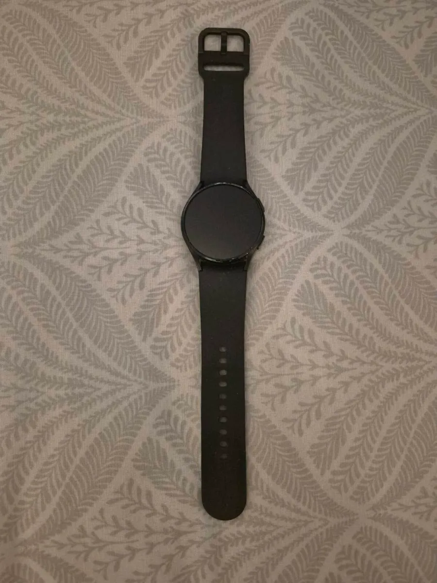 SAMSUNG GALAXY WATCH 4 - Image 1