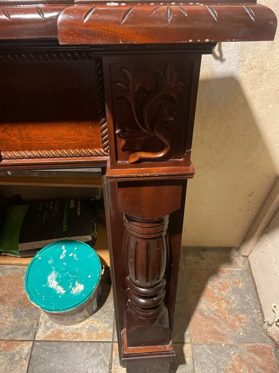 Fireplace - Image 3