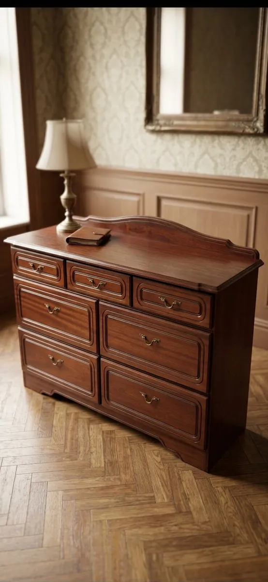 Complete bedroom set - Image 4
