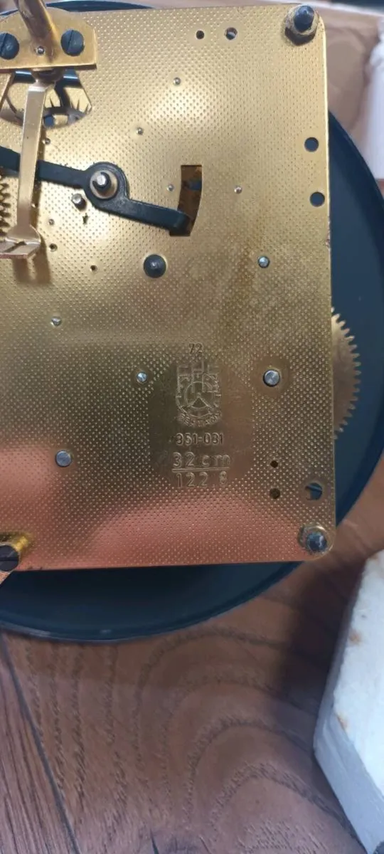 Clock movements - Image 2