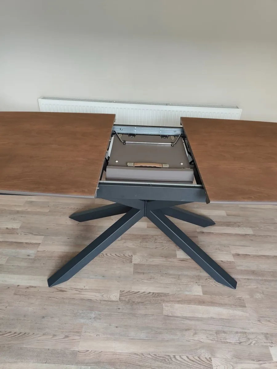 Extendable Dining Table - Image 2