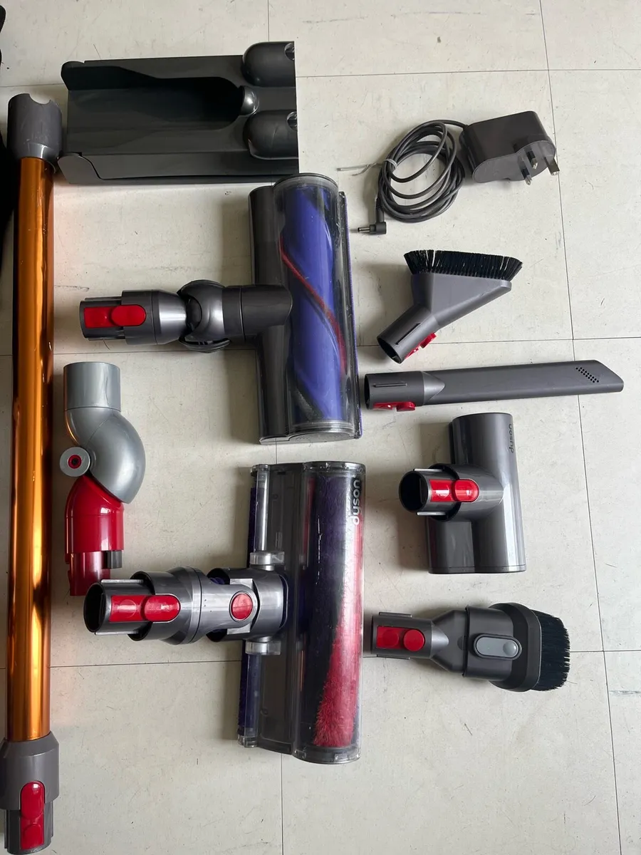 Dyson V15 - Image 3