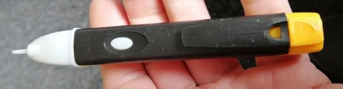 voltage detection pen - Image 3