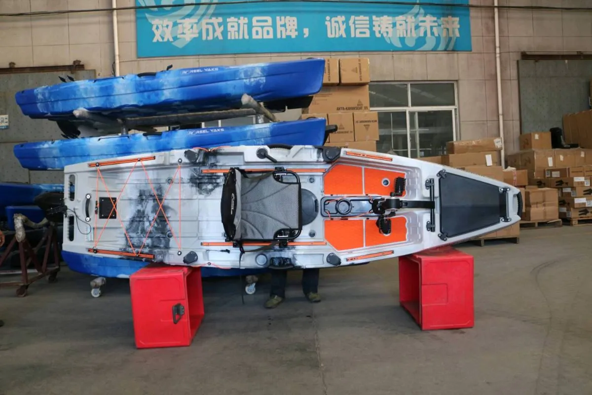 Kayak - Image 2