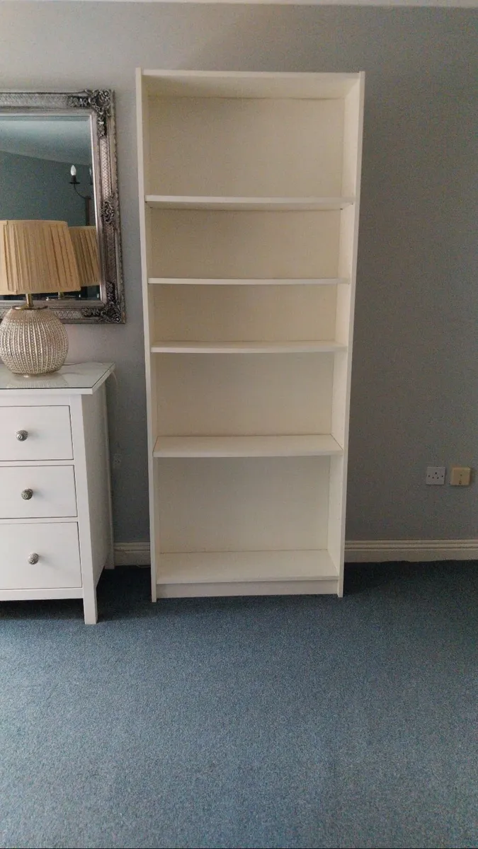 Bookcase - Image 1
