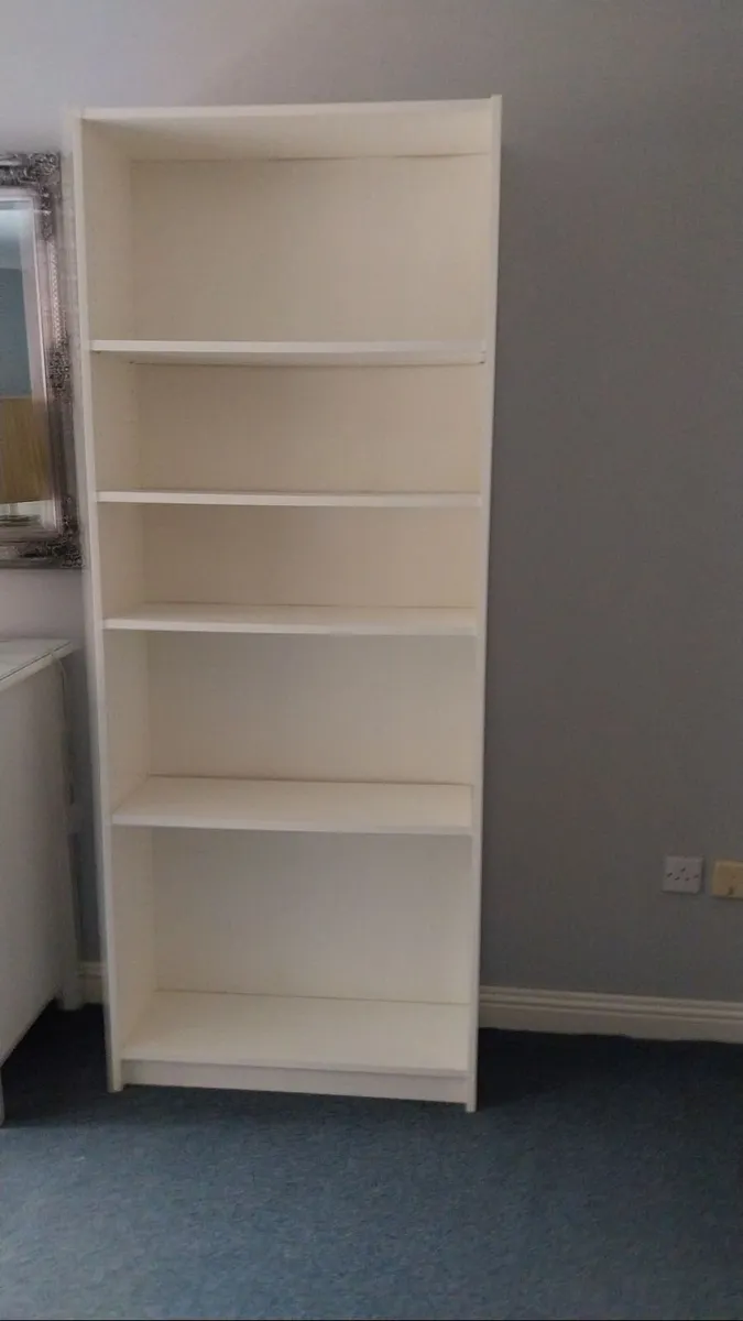 Bookcase - Image 2