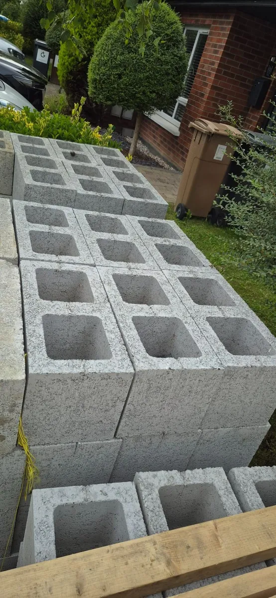 Building materials