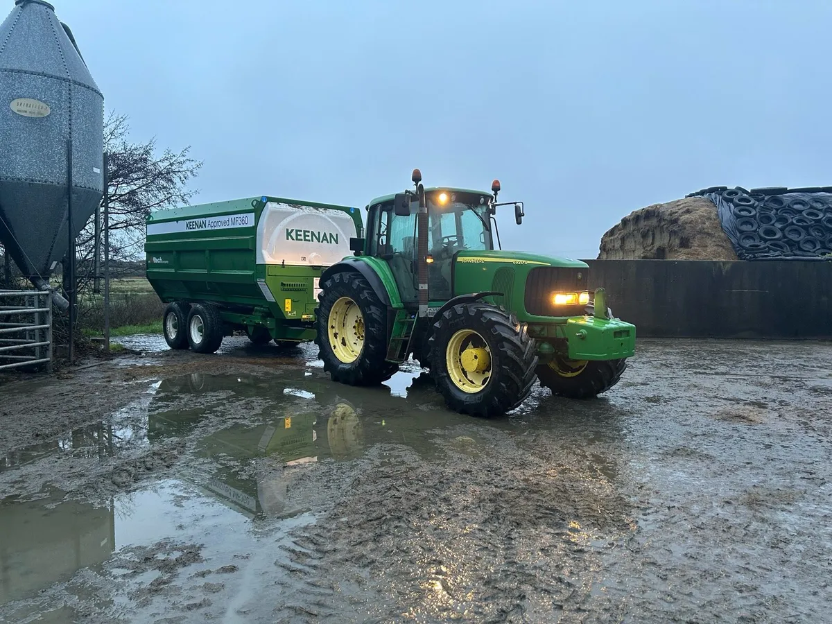 Keenan MF 360 Diet Feeder - Image 3