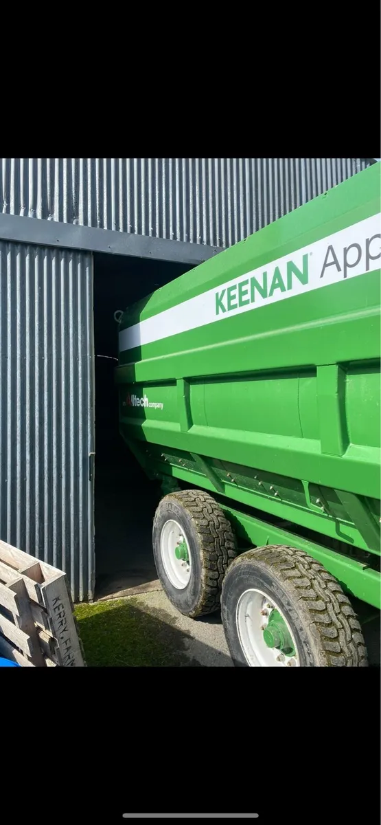 Keenan MF 360 Diet Feeder - Image 4