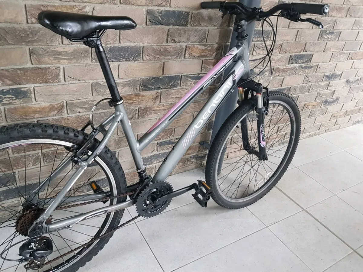 Ladies bike - Image 3