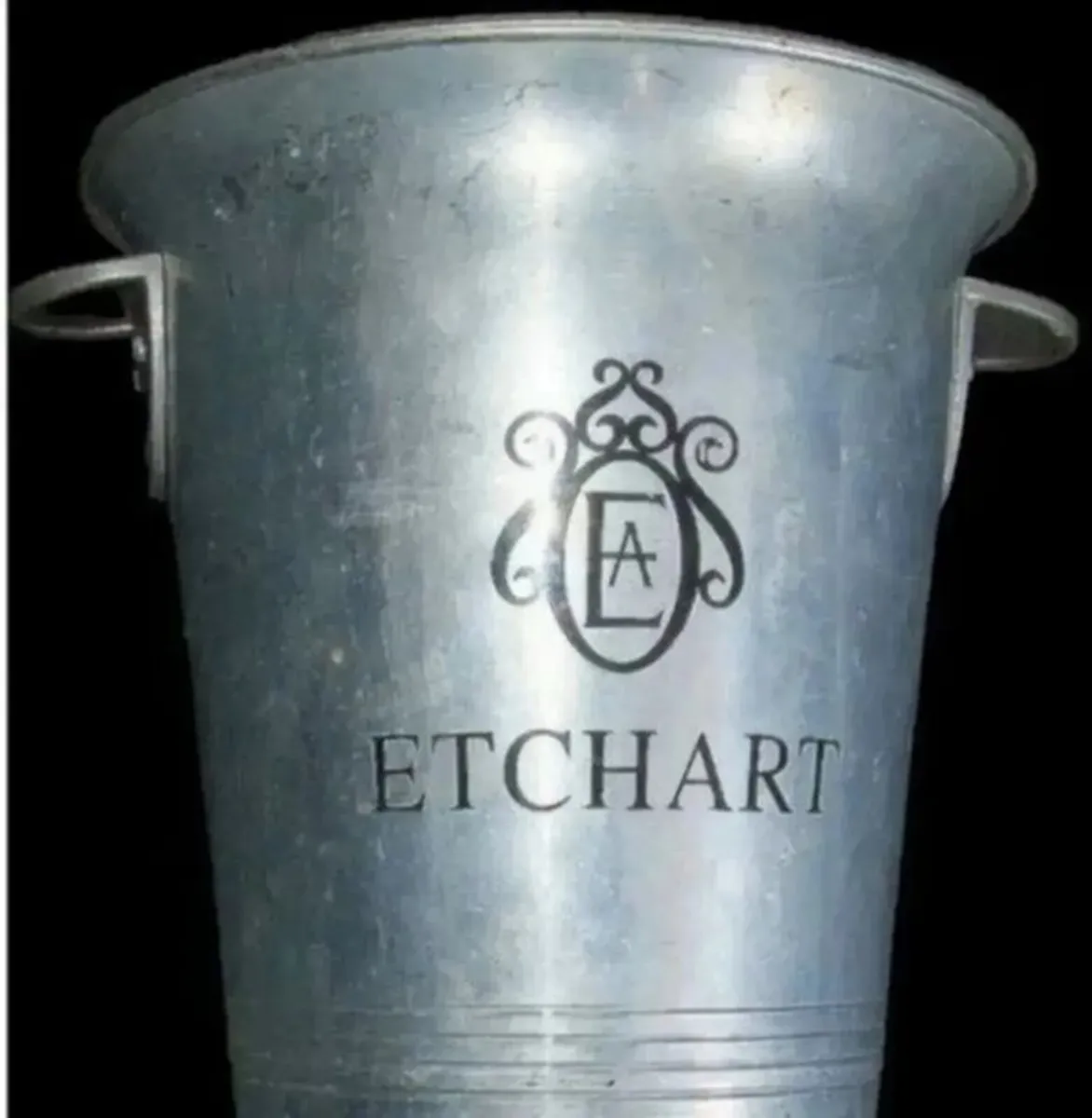 Vintage Etchart Champagne/Beer/Ice Bucket - Image 1