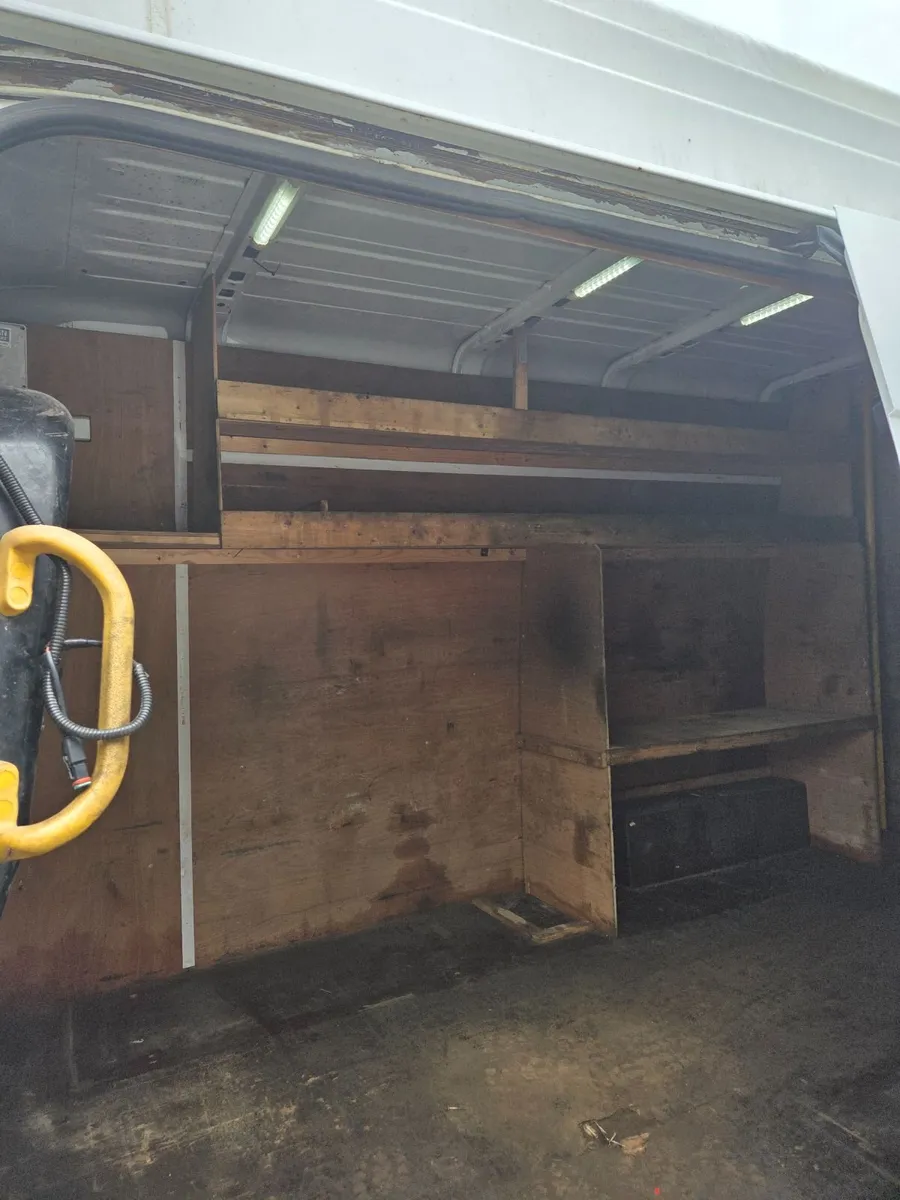 Ford Transit 2014 - Image 4