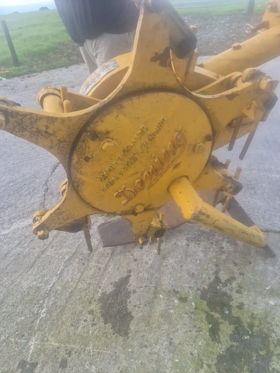 Farm machinery - Image 3