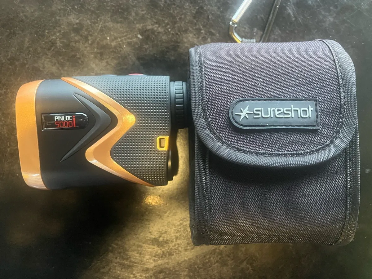 Sureshot Rangefinder
