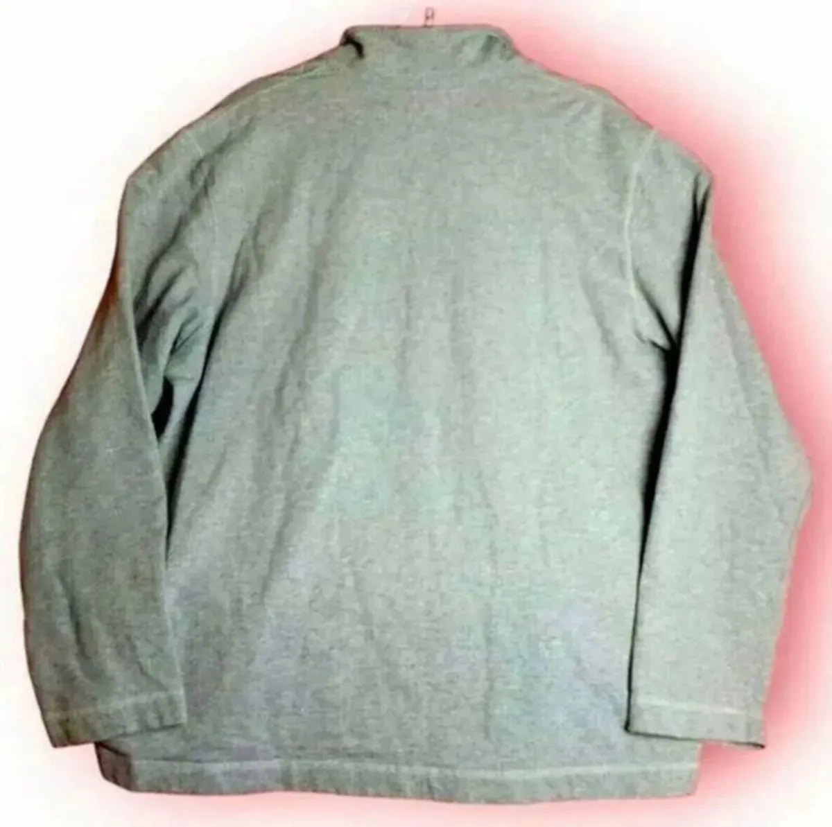 Authentic Vintage Polo Sport Ralph Lauren 1/4 Zip - Image 2