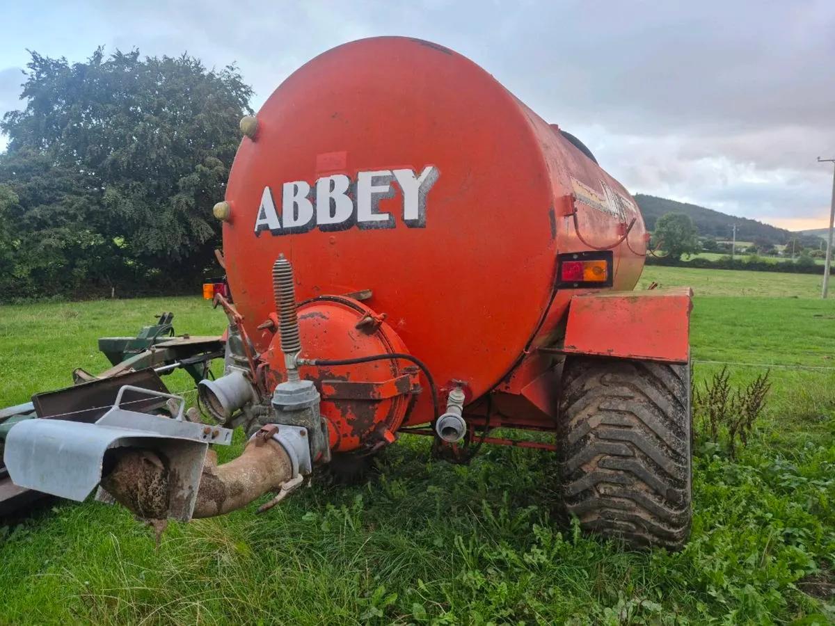 Abbey - Image 1