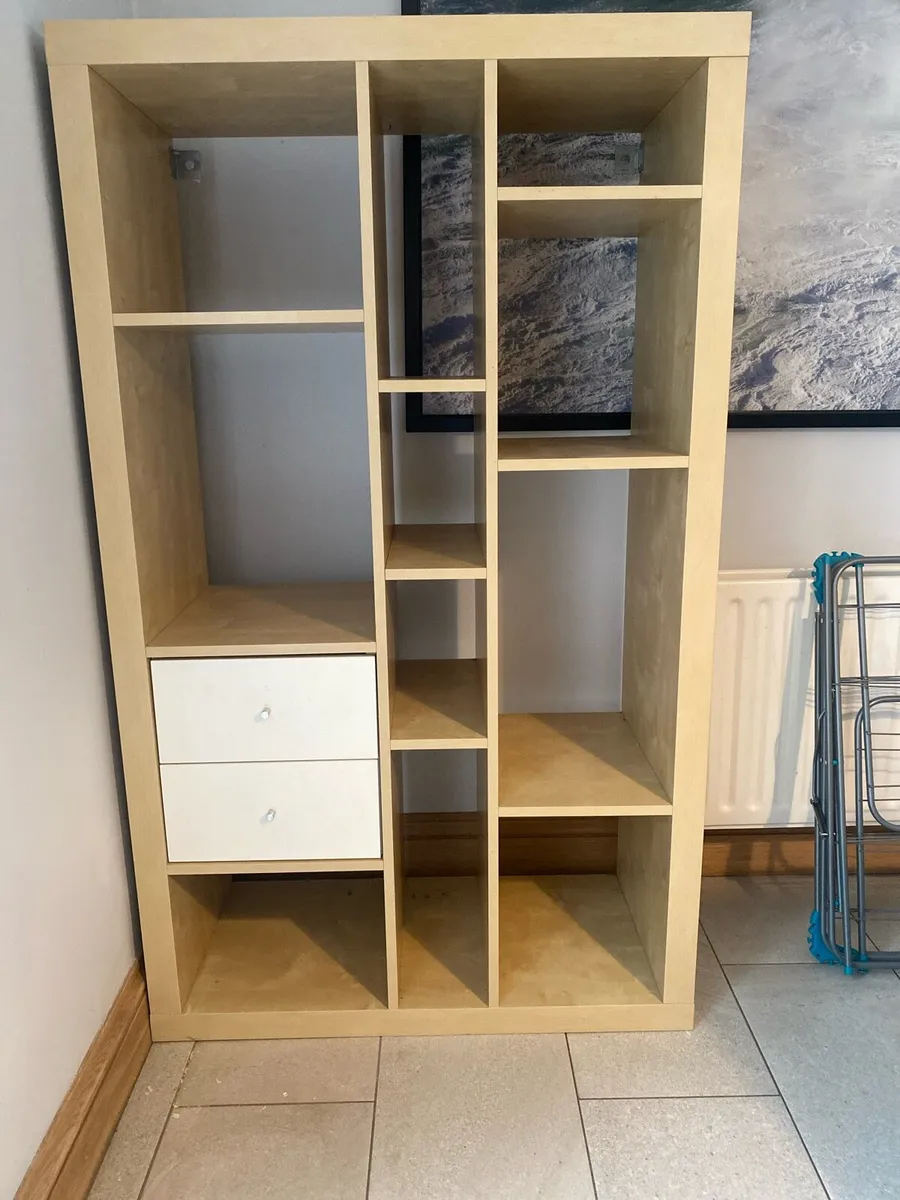IKEA unit