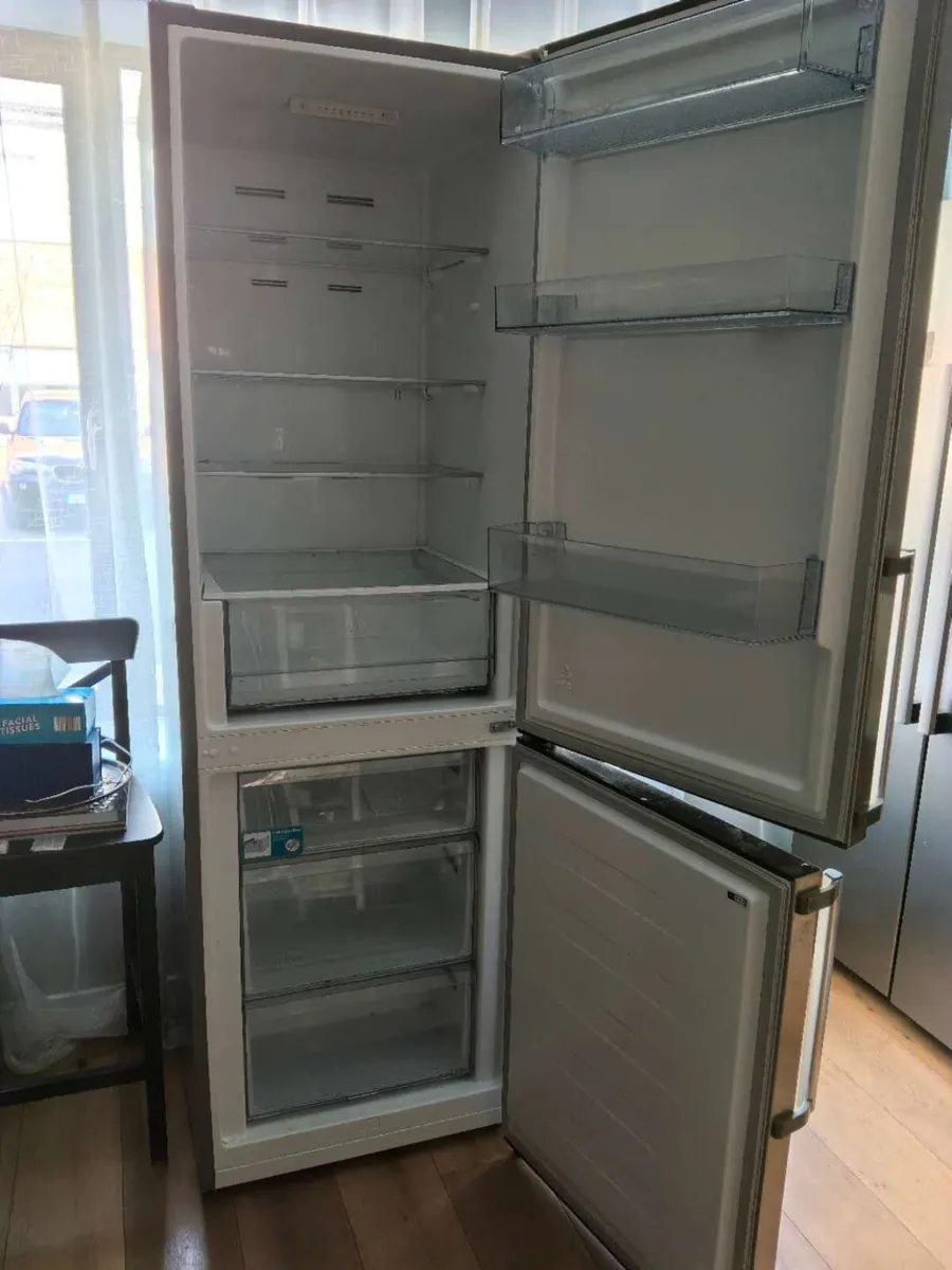 Used fridge & freezer KENWOOD Dublin 18 - Image 1