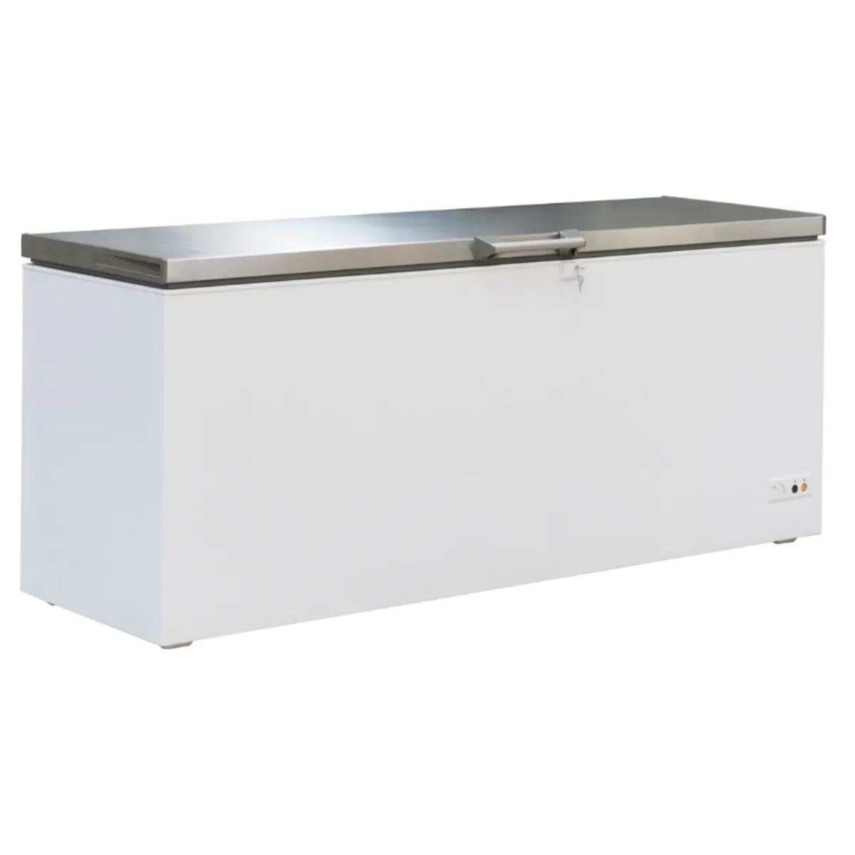 New Chest Freezers