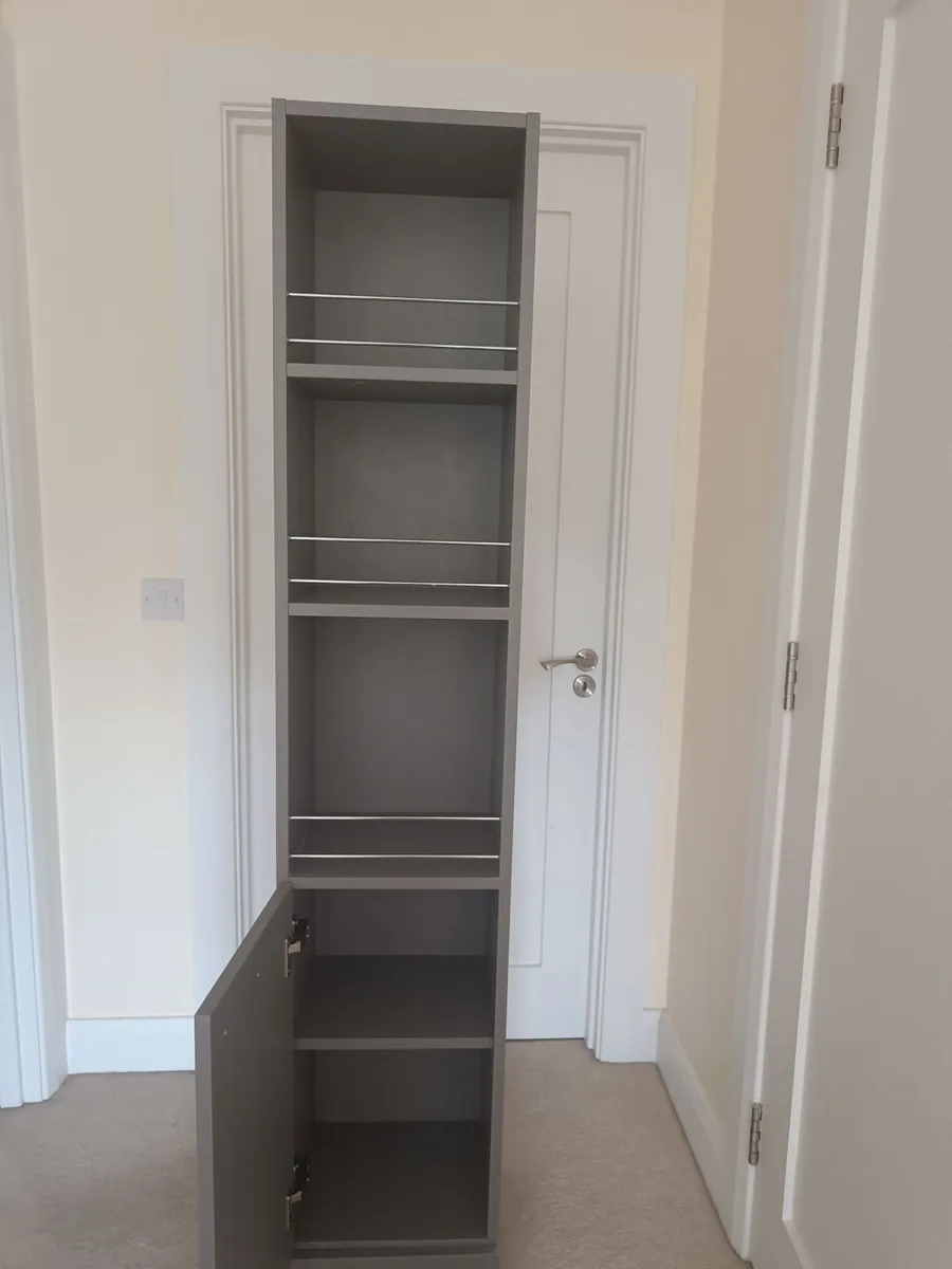 Bathroom cabinet - Image 4