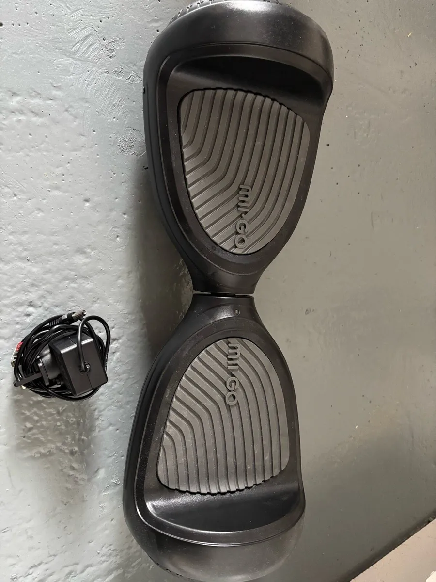 Mii- Go Self Balancing Hover Board - Image 2