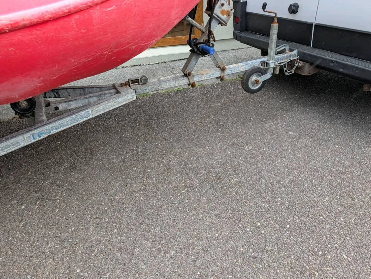 Whaly 435 R - Image 2