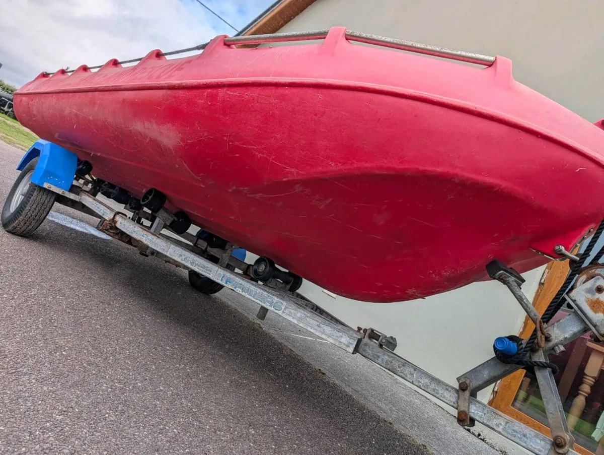 Whaly 435 R - Image 3
