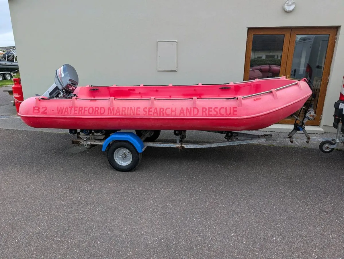 Whaly 435 R - Image 1