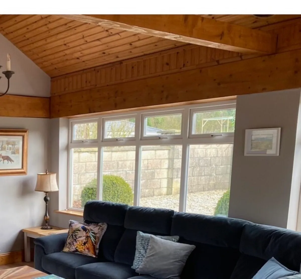 Large windows for sale - Image 1