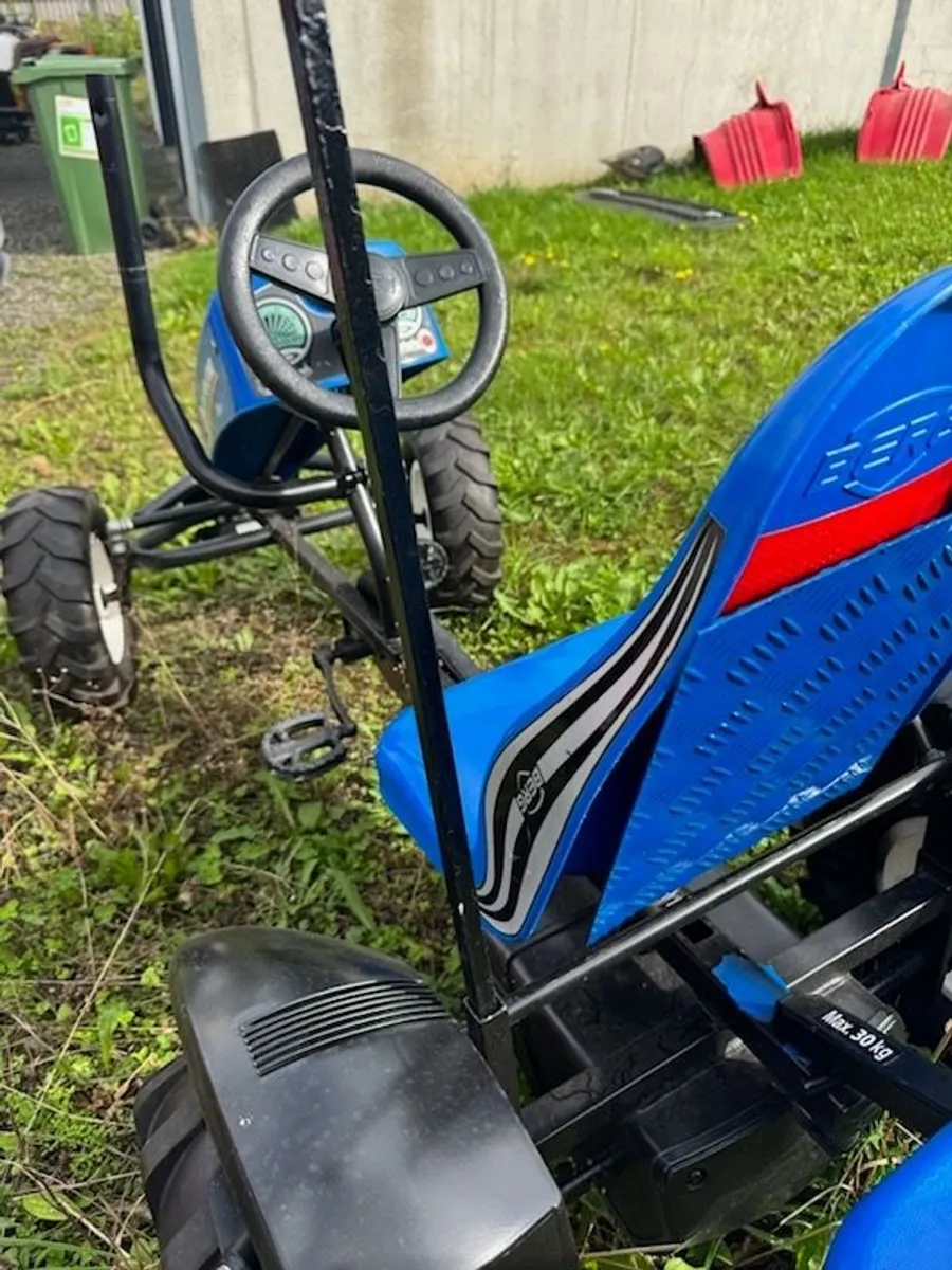 berg go kart - Image 2