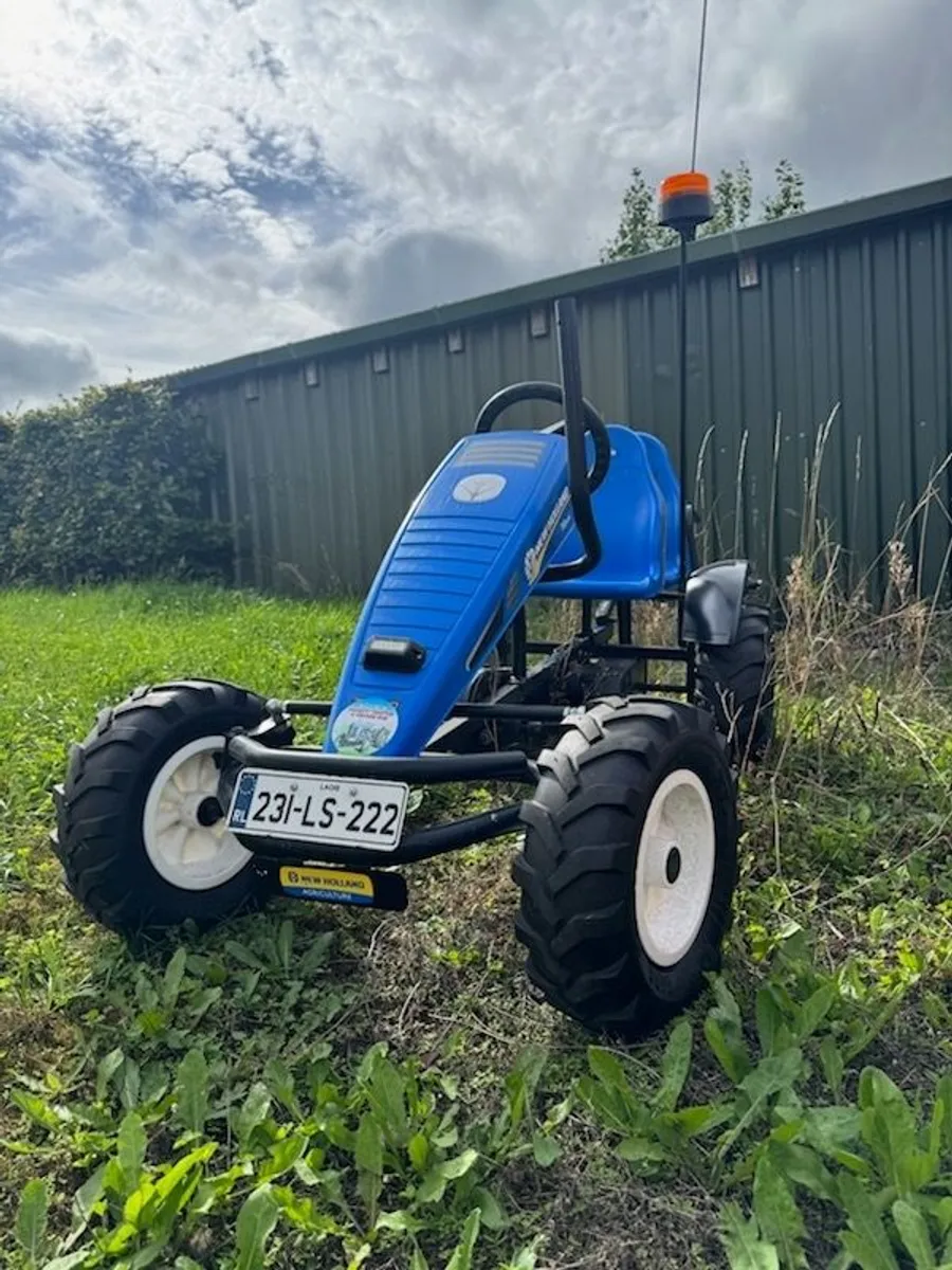 berg go kart - Image 3