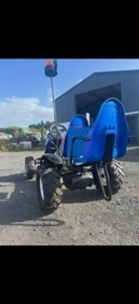 berg go kart - Image 4