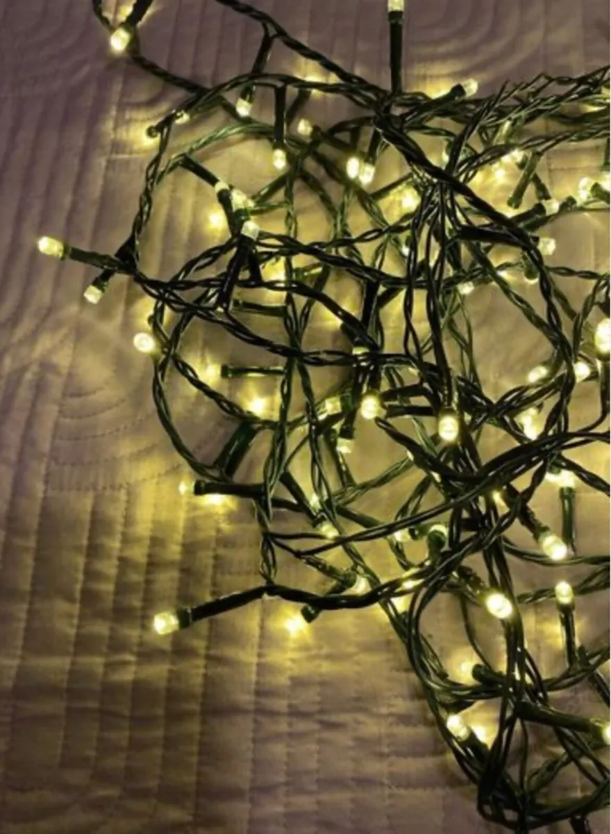 Fairy lights - Image 2