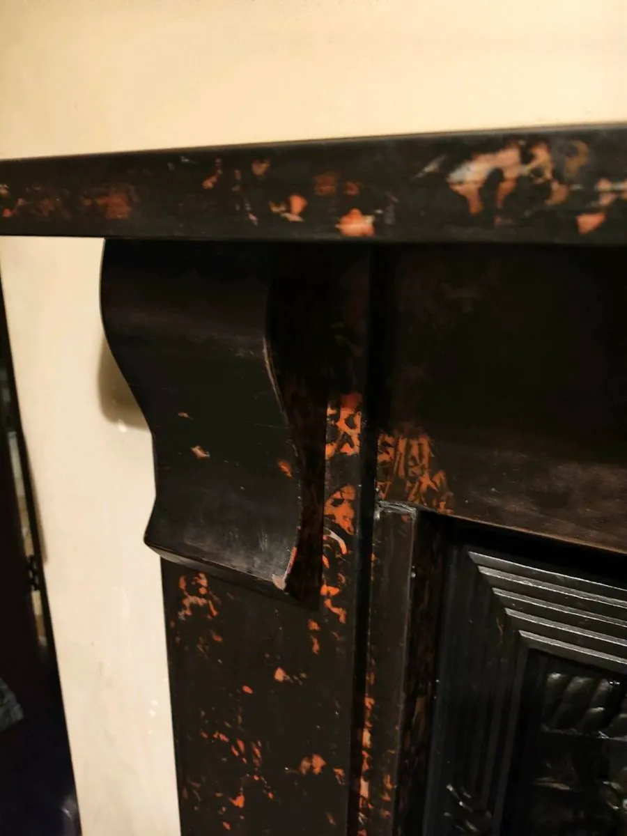 Fireplace - Image 2