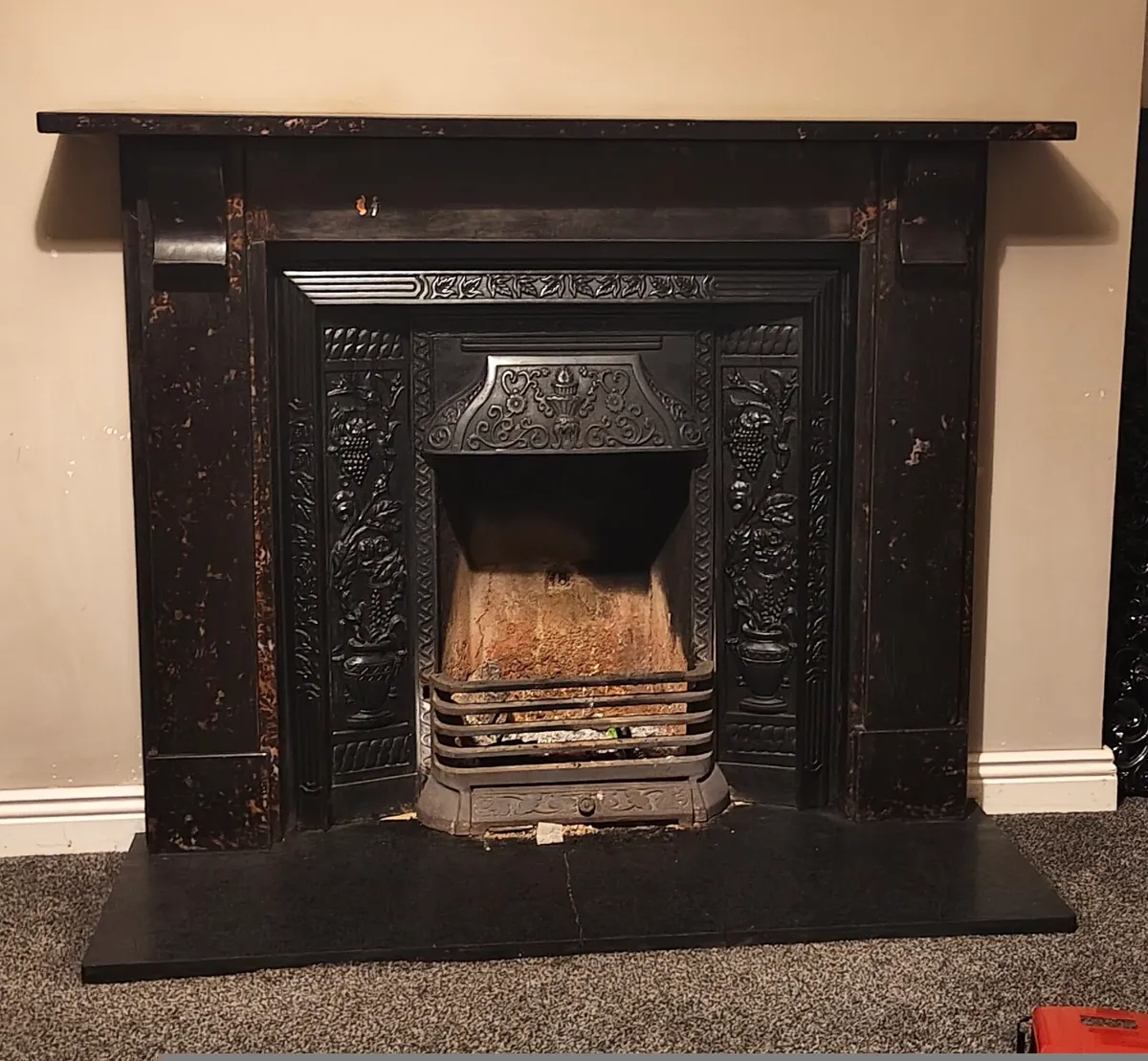 Fireplace - Image 3