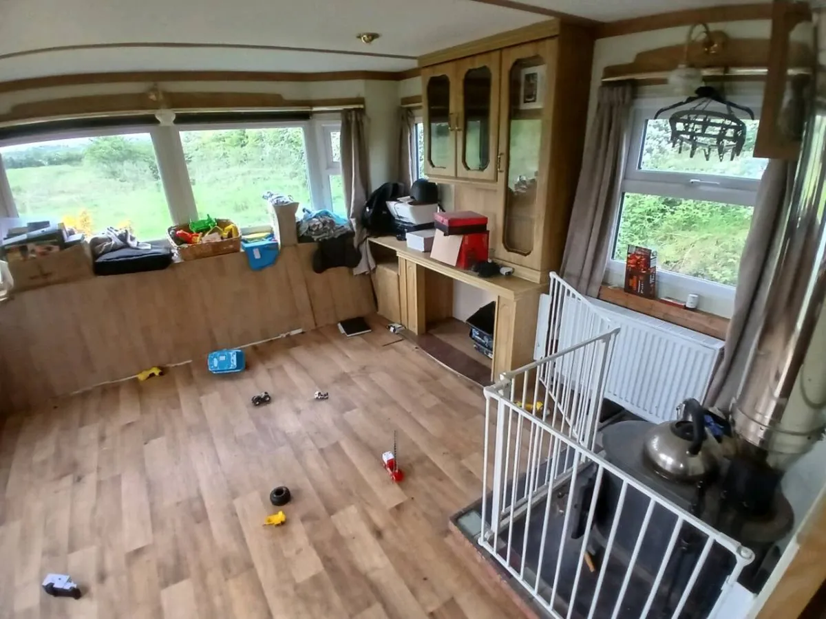 Mobile home - Image 3