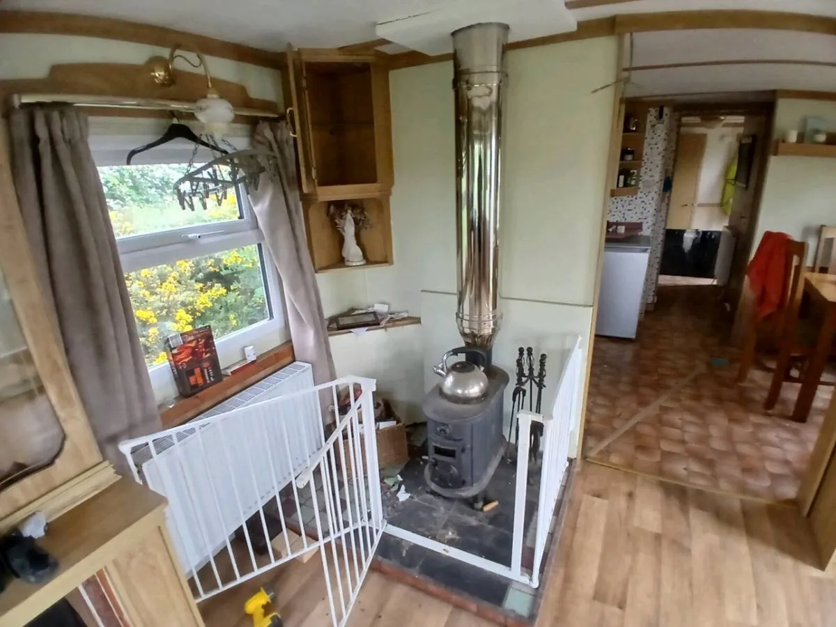 Mobile home - Image 2