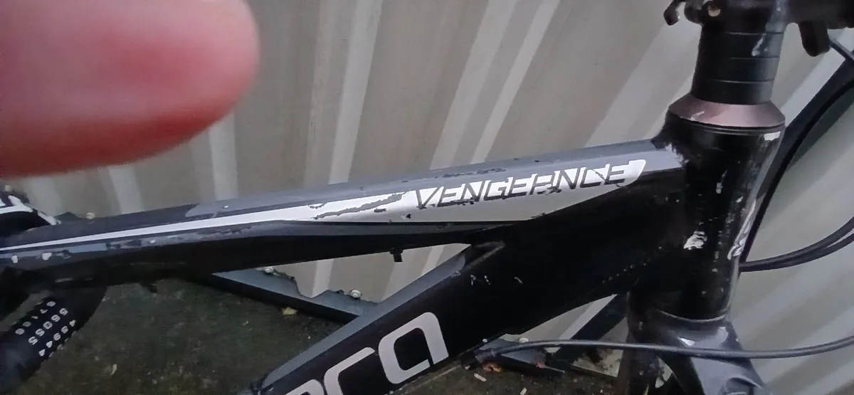 Bike - Image 1