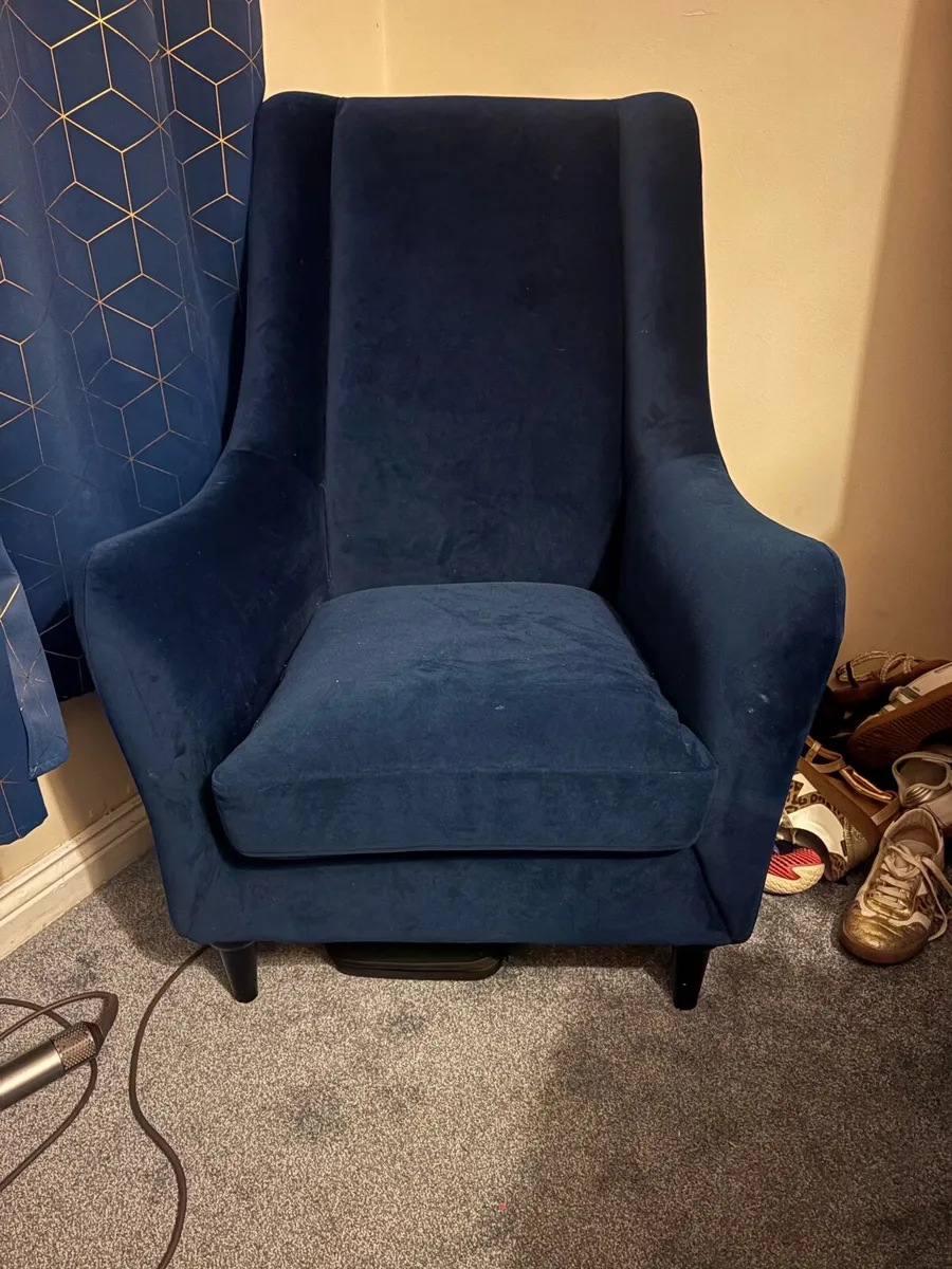 Armchair