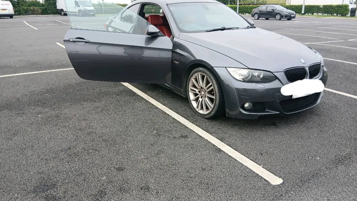 E92s for breaking - Image 1