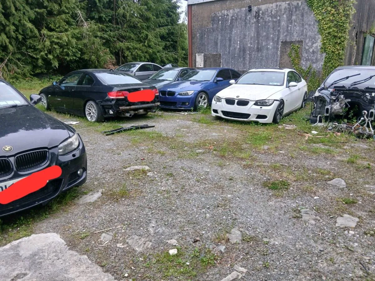 E92s for breaking - Image 2