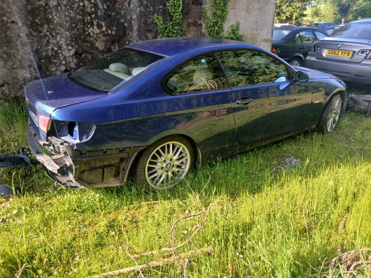 E92s for breaking - Image 4
