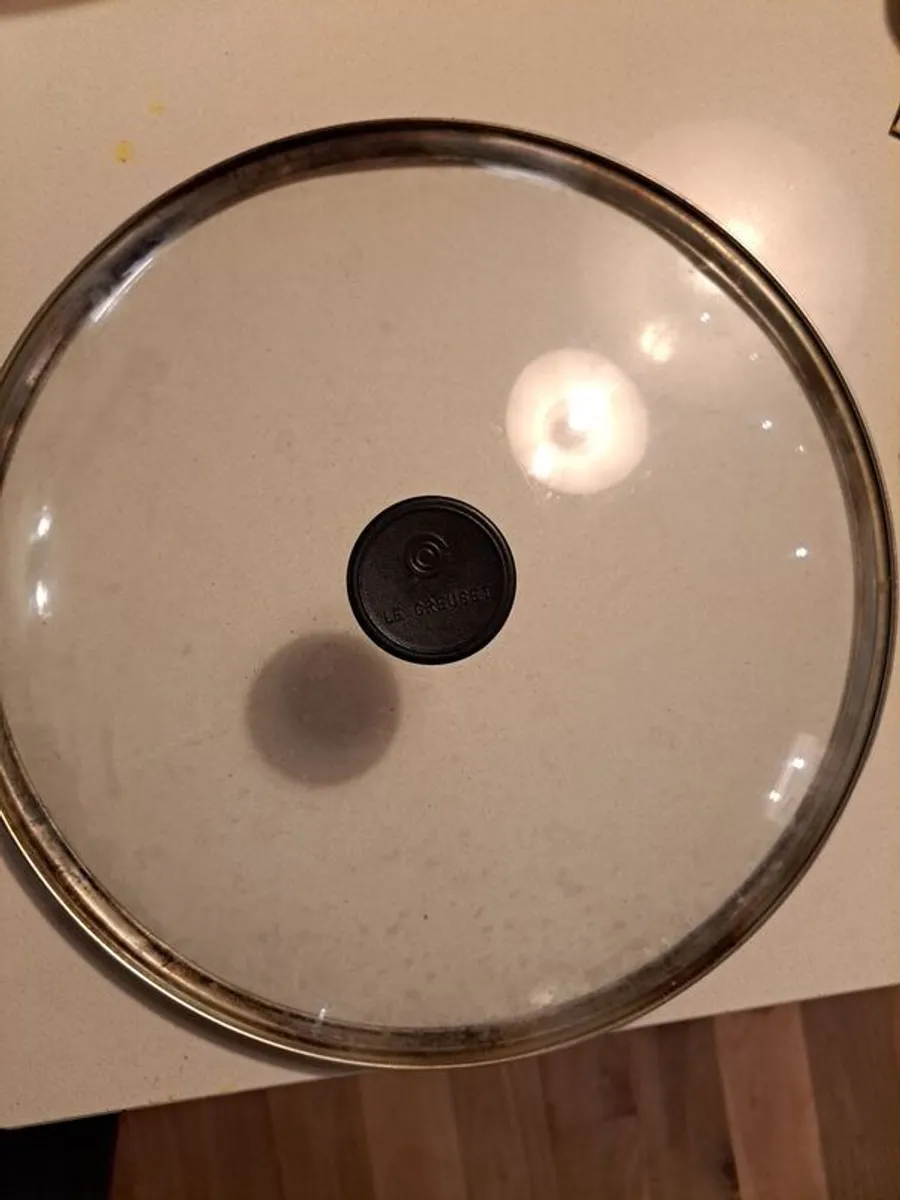 le creuset wok - Image 4