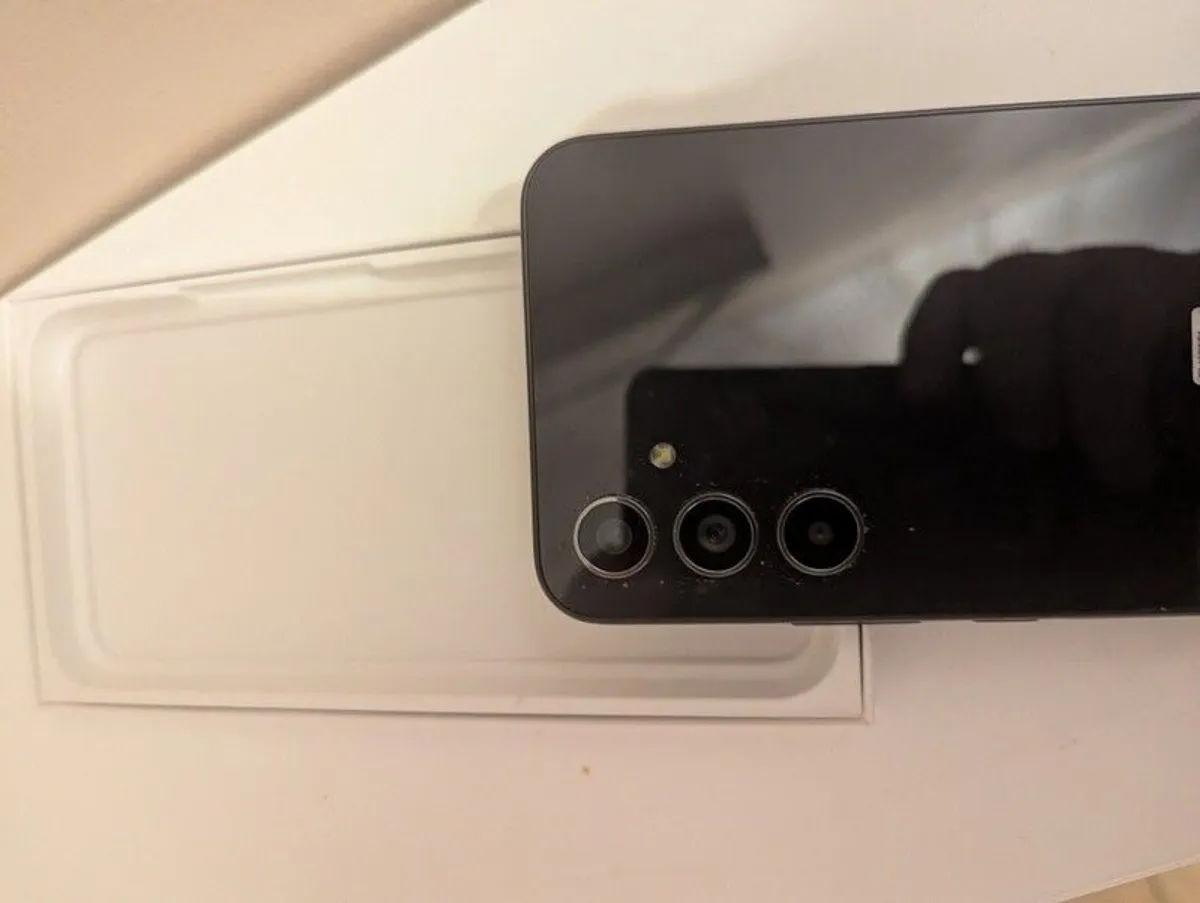 Samsung A54 - Image 3