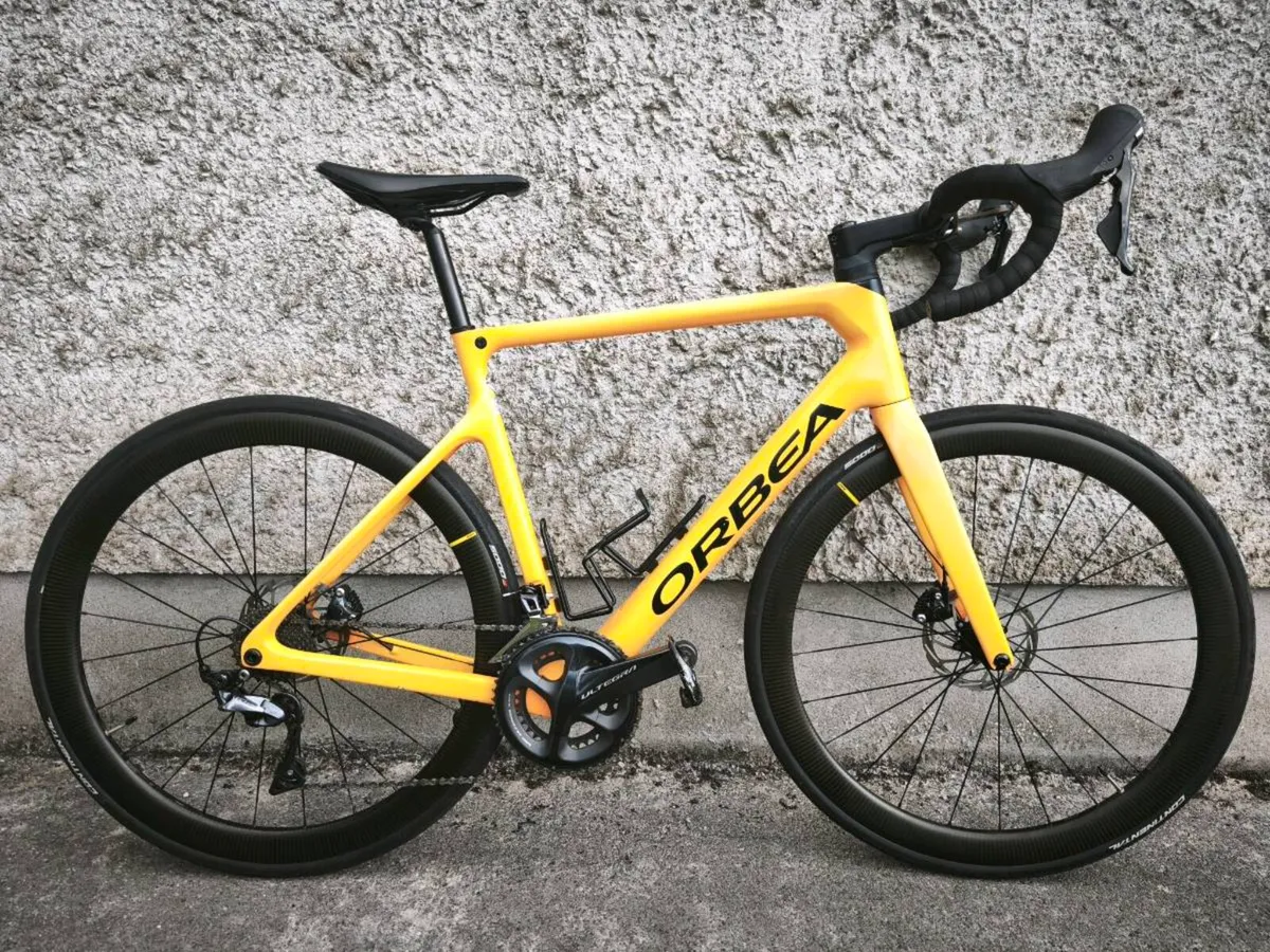 Orbea Orca M20 Ultegra carbon - Image 1