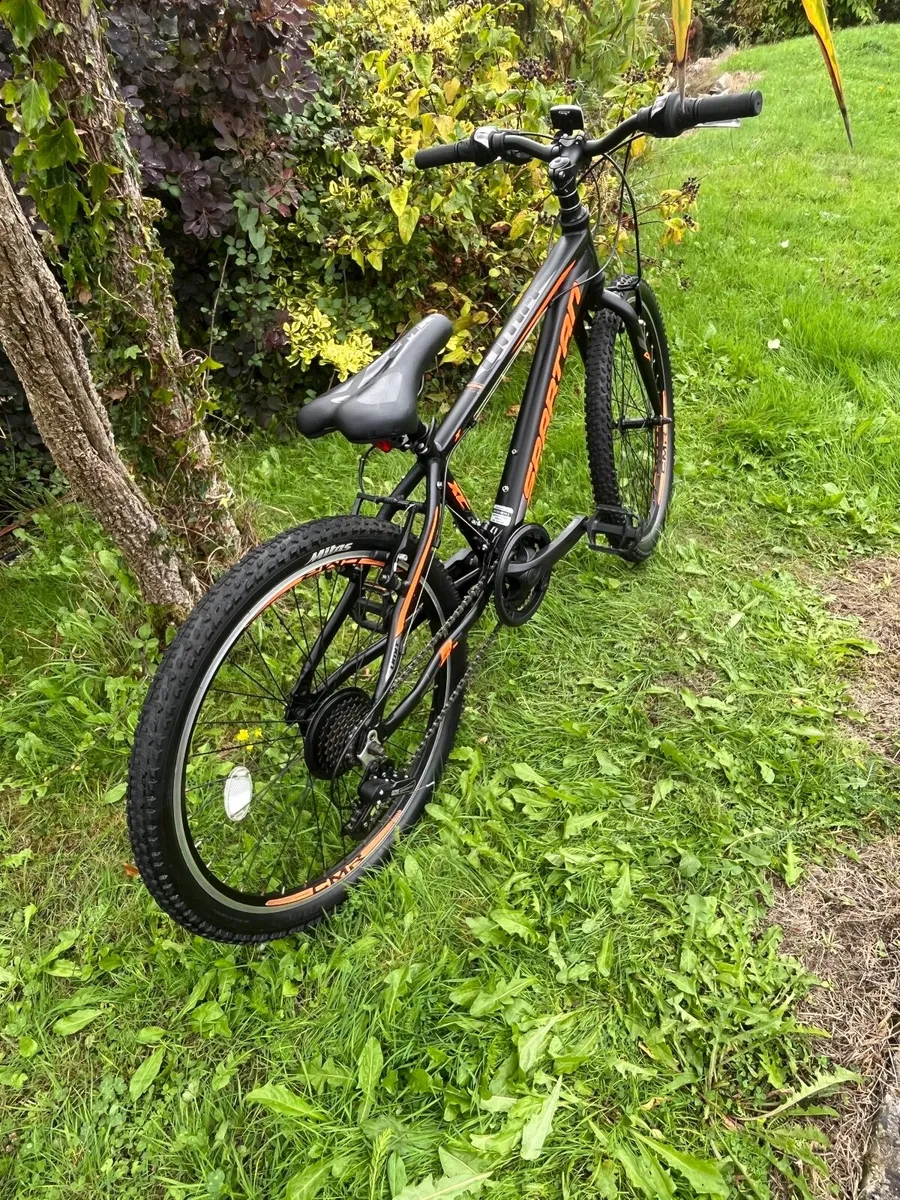 Spartan Bike 24 inch - Image 2